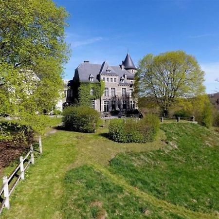 Willa Le Petit Chateau De Blier Érezée Zewnętrze zdjęcie