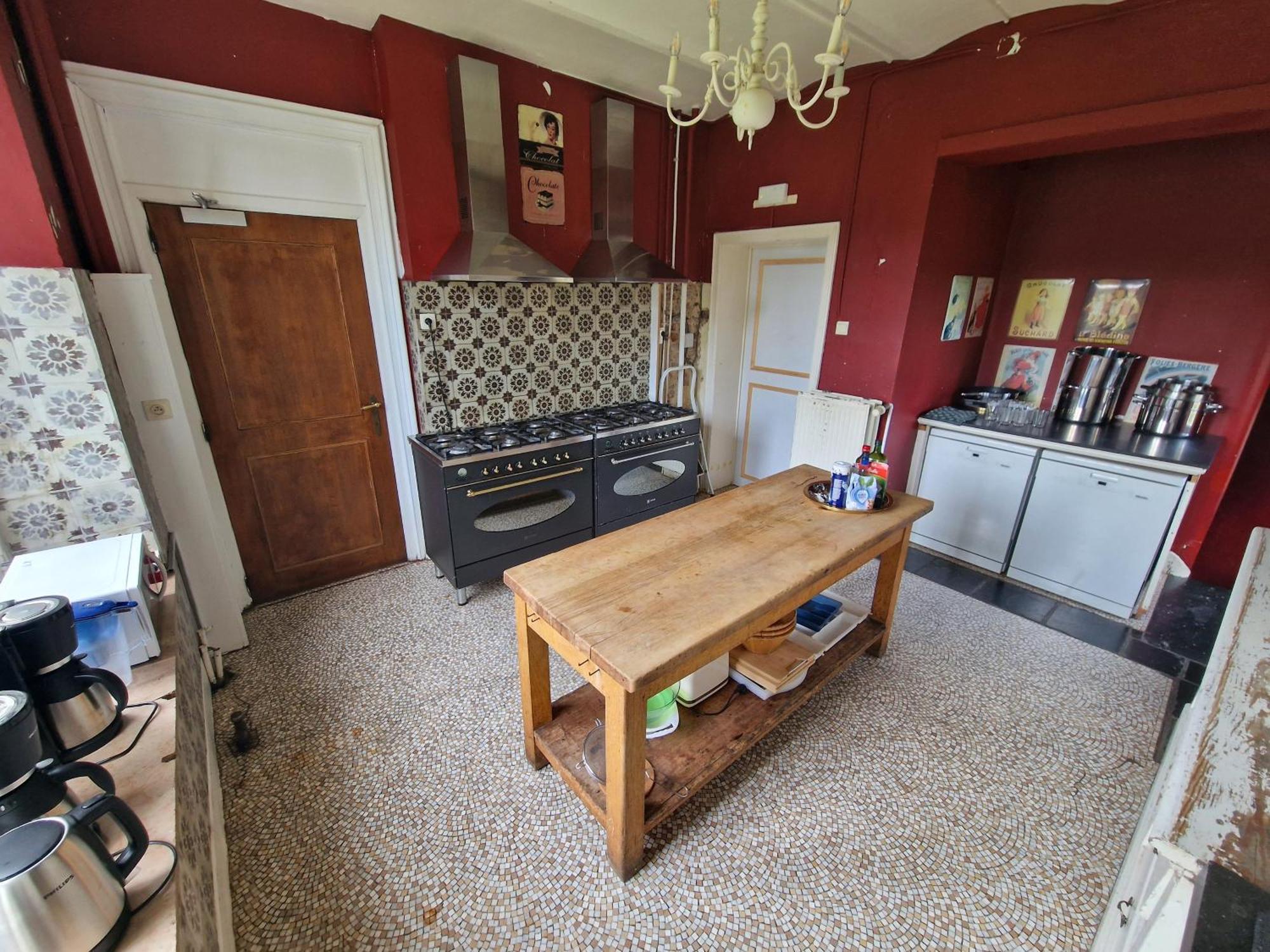 Willa Le Petit Chateau De Blier Érezée Zewnętrze zdjęcie
