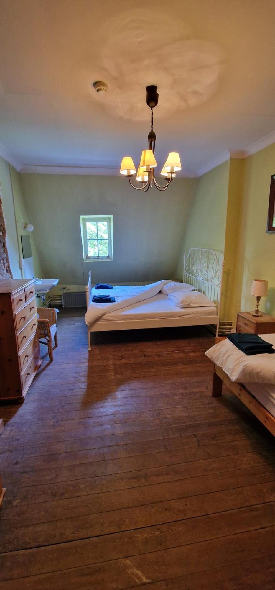 Willa Le Petit Chateau De Blier Érezée Zewnętrze zdjęcie