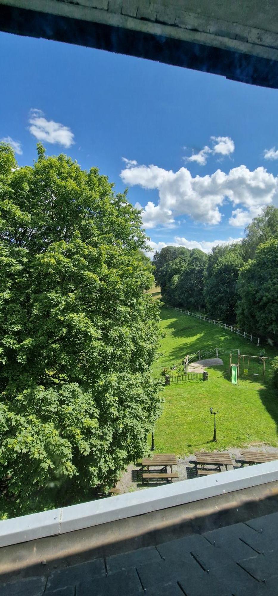 Willa Le Petit Chateau De Blier Érezée Zewnętrze zdjęcie