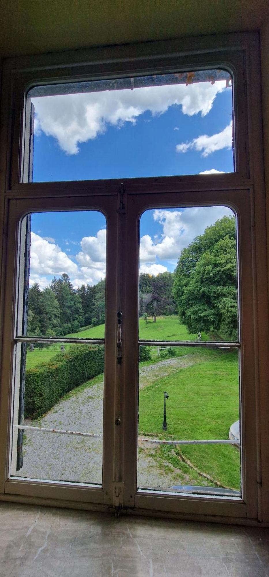 Willa Le Petit Chateau De Blier Érezée Zewnętrze zdjęcie
