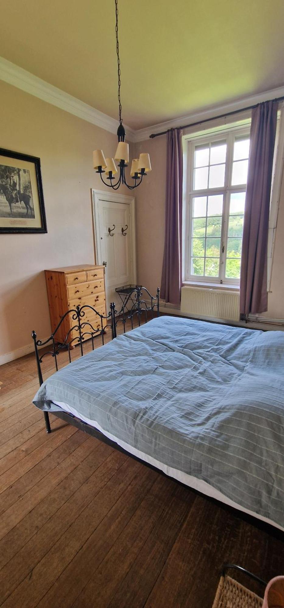 Willa Le Petit Chateau De Blier Érezée Zewnętrze zdjęcie