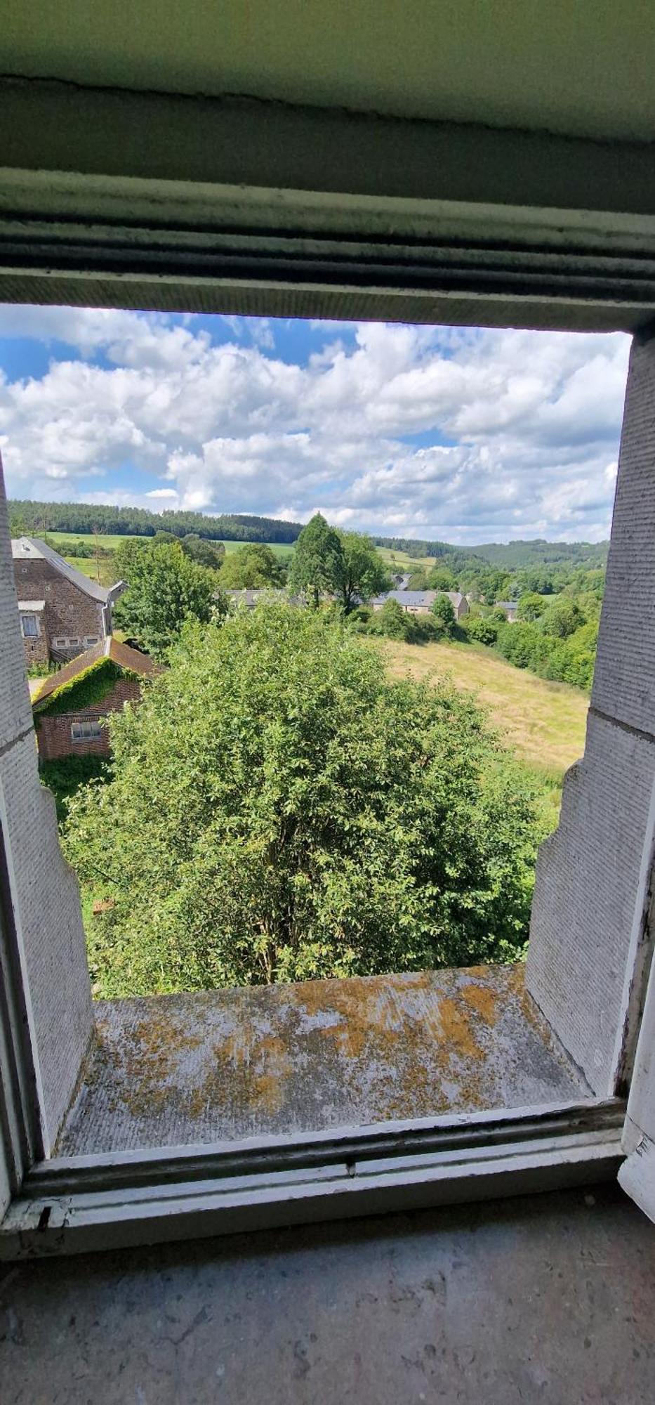 Willa Le Petit Chateau De Blier Érezée Zewnętrze zdjęcie
