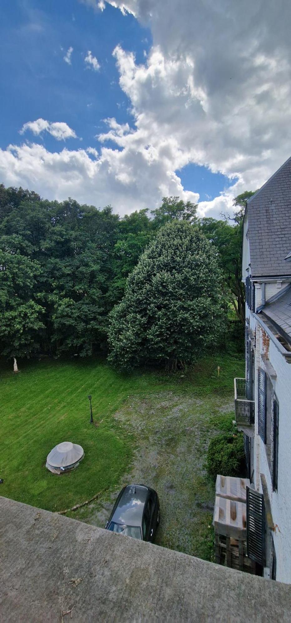 Willa Le Petit Chateau De Blier Érezée Zewnętrze zdjęcie