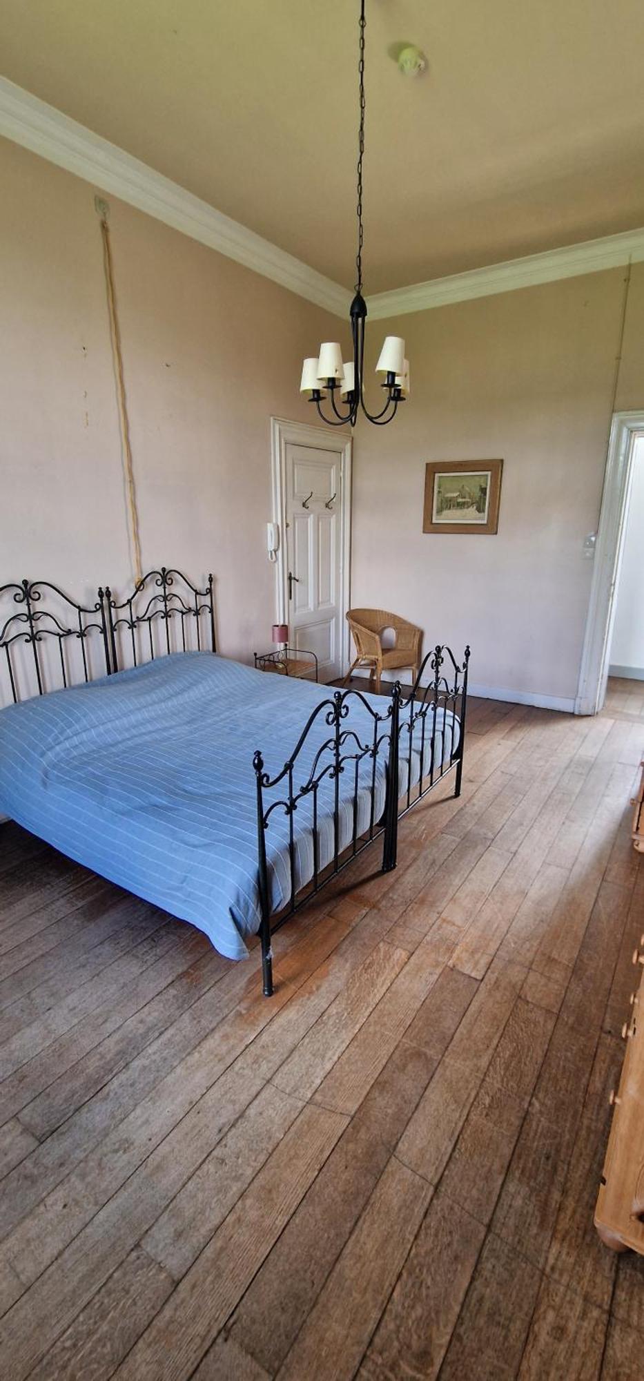 Willa Le Petit Chateau De Blier Érezée Zewnętrze zdjęcie